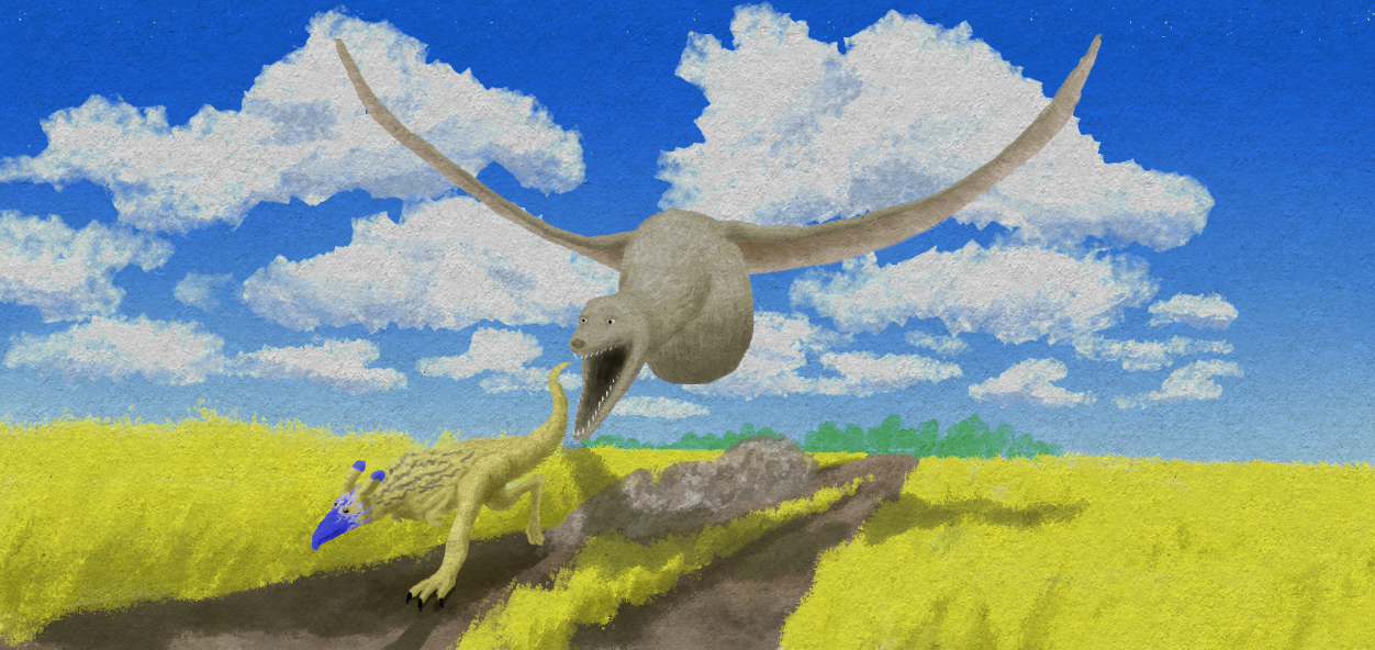 BoT: Thunderbat (450 myh) by Brainloading on DeviantArt