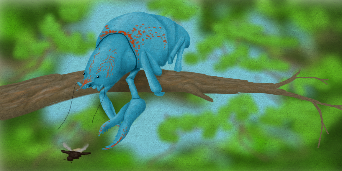 BoT: End of Insects (112 myh) by Brainloading on DeviantArt