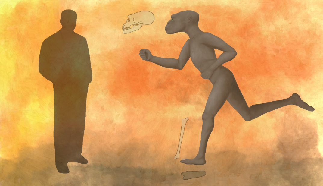 BoT: Dromeopithecus (30 myh) by Brainloading on DeviantArt