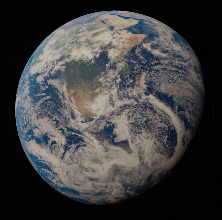 10 million year old marble by Brainloading on DeviantArt