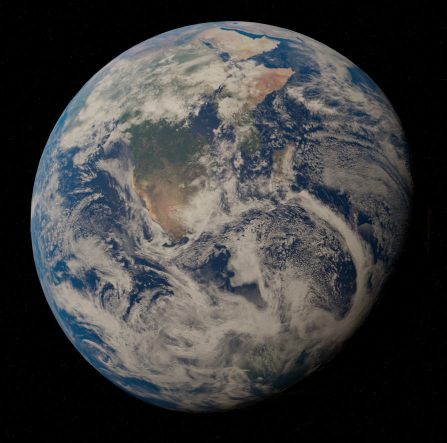 10 million year old marble by Brainloading on DeviantArt