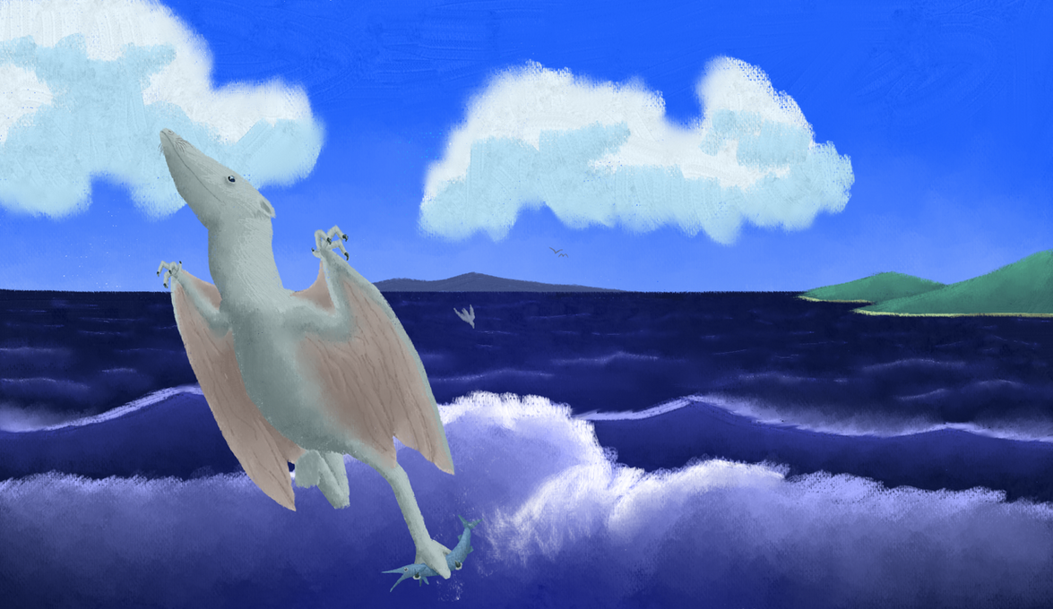 BoT: Cruel Sea (450 myh) by Brainloading on DeviantArt