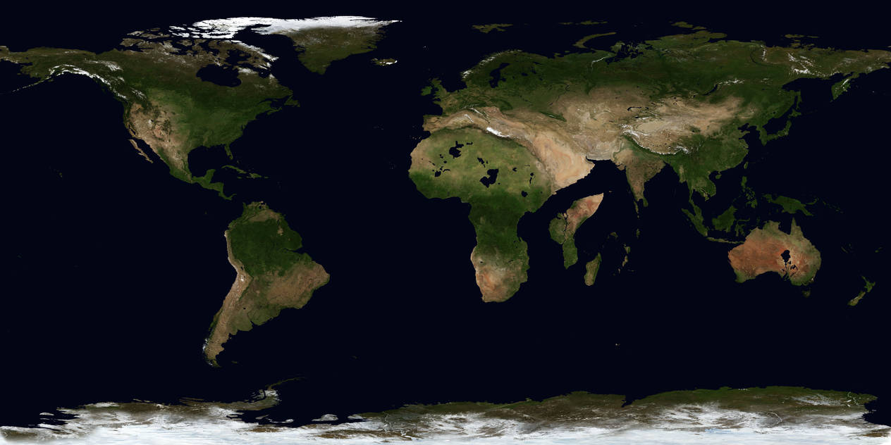 BoT: Earth 30 million years by Brainloading on DeviantArt