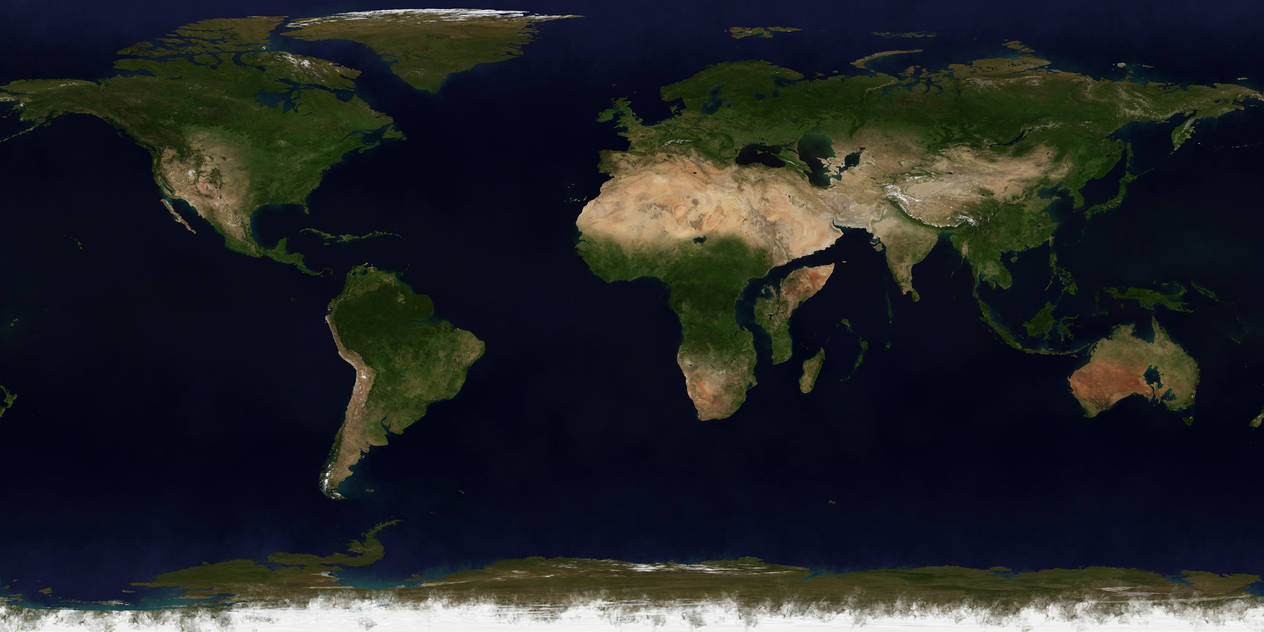 BoT: Earth 30 myh (2.0) by Brainloading on DeviantArt