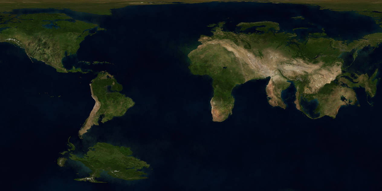 BoT: Earth 112 myh (2.0) by Brainloading on DeviantArt