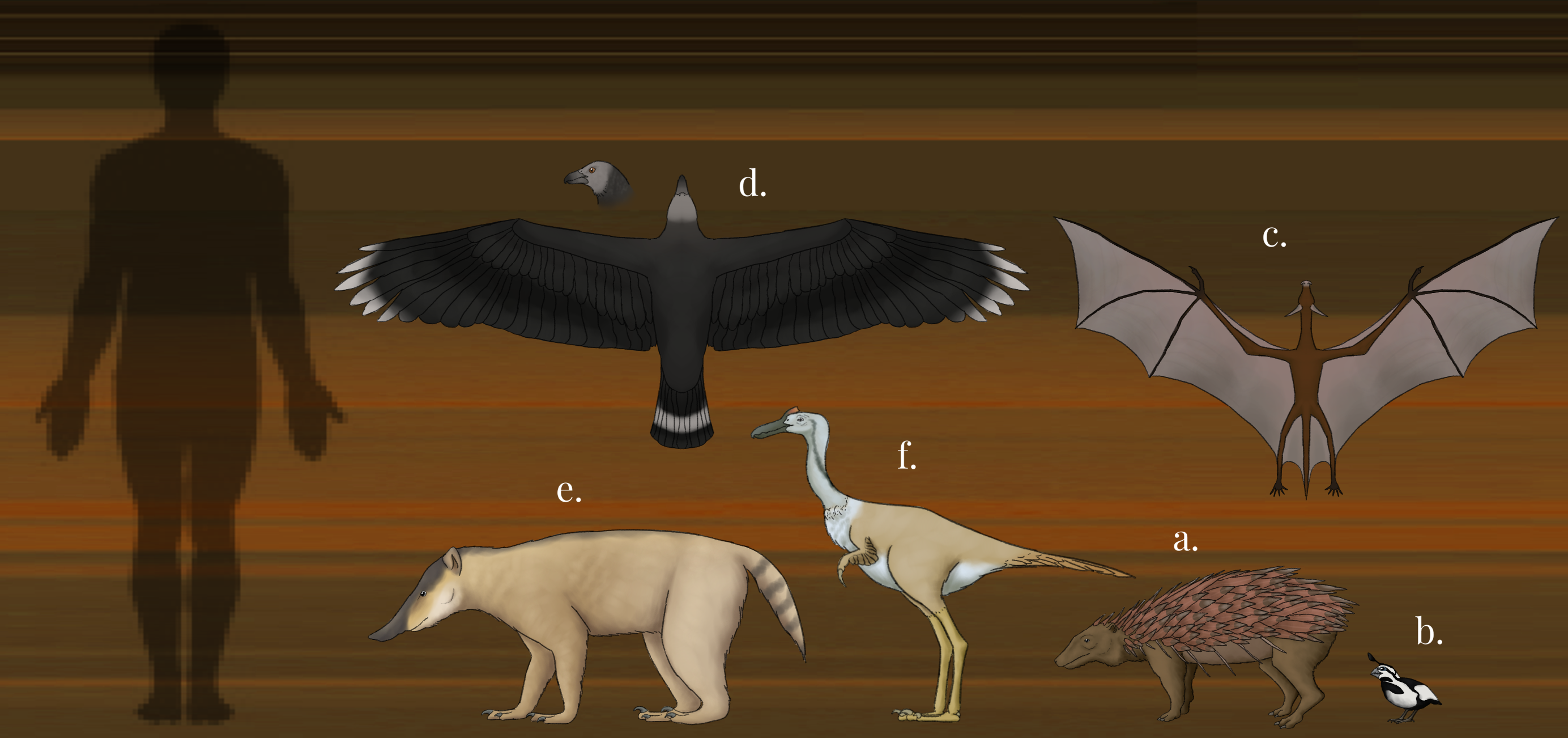 The Future is Wild: Fan Reboot - Kansas Desert by Brainloading on ...