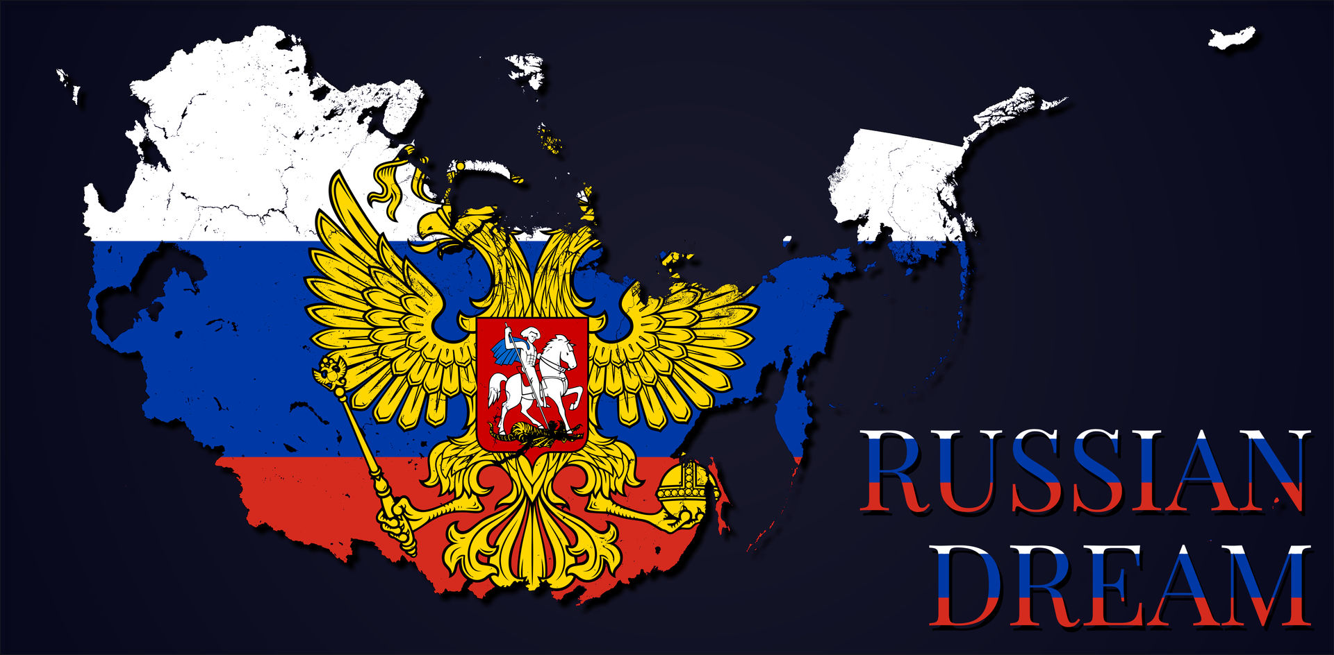 Wildest Dream of Empire: Russia by Brainloading on DeviantArt