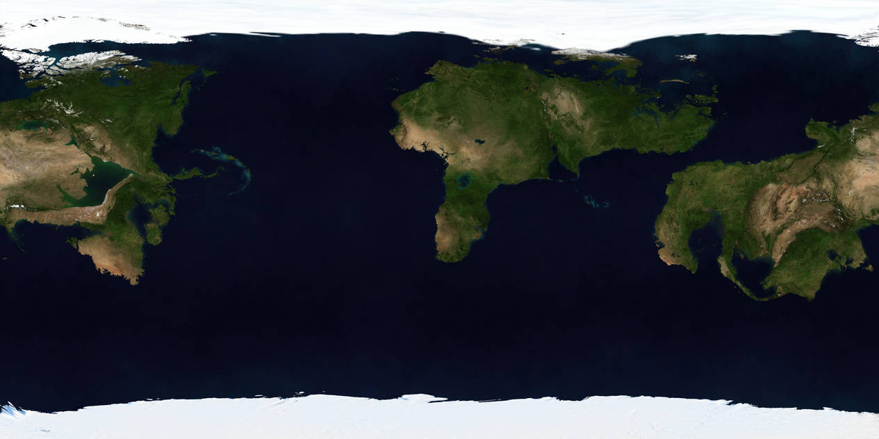 BoT: Earth 210 myh by Brainloading on DeviantArt