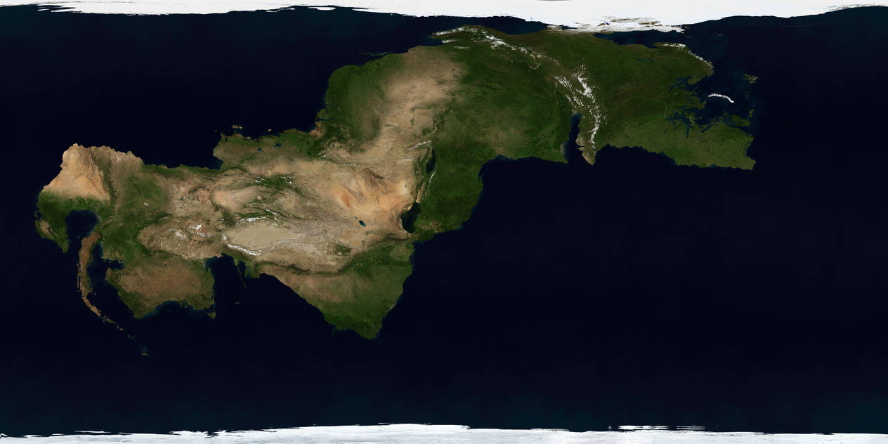 BoT: Earth 280 myh by Brainloading on DeviantArt