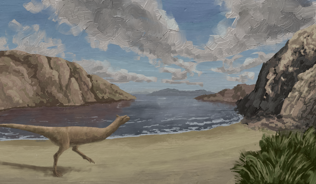 BoT: Northern Shore (210 myh) by Brainloading on DeviantArt