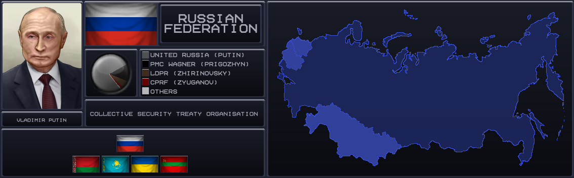 Collapsing World - Russian Federation 2025 by Brainloading on DeviantArt