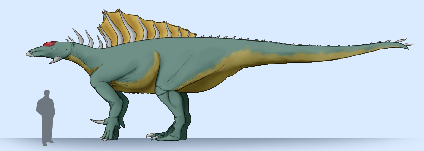 Gigan Not A Saurus by Brainloading on DeviantArt