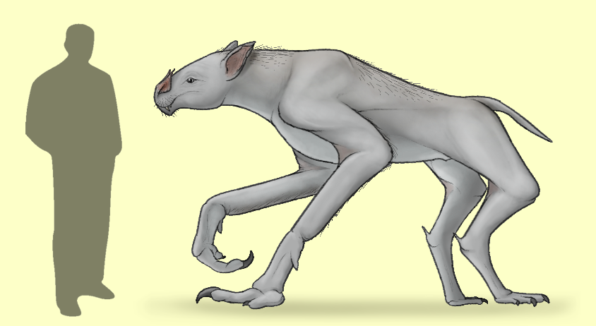 BoT: Future Predator (112 myh) by Brainloading on DeviantArt