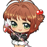 Sakura Cheeb