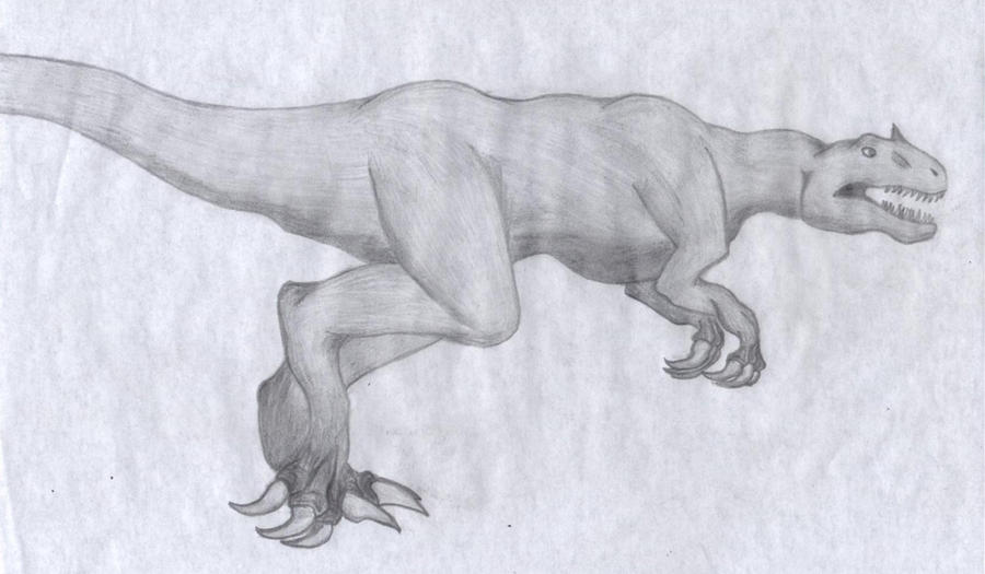 Piatnitzkysaurus Floresi 2