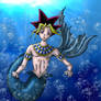 Merman Yugi