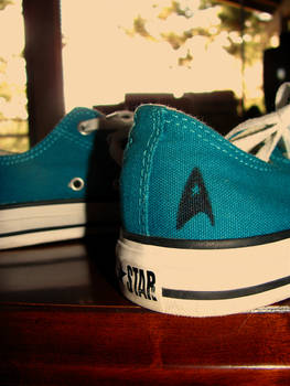 Starfleet All Stars