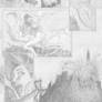 All-New X-Men Sample Page 5 in Pencil