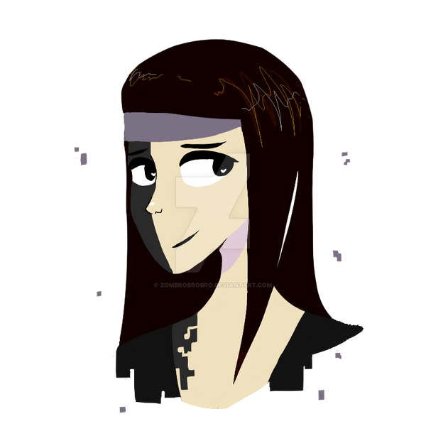 Undercover Martyn by zombrobrobro on DeviantArt