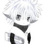 Killua