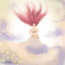 Cloud Goddess