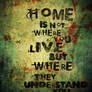 home