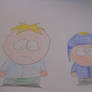 butters and craig
