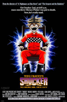 Shocker (Black Clover)