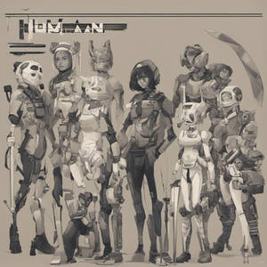 Team Human