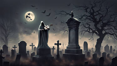 Undead Rhapsody (Warrior31992)