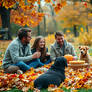 Autumn Paradise
