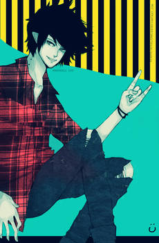 MARSHALL LEE