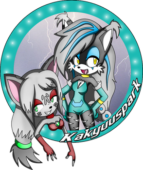 The Neons: Kakyuuspark ID