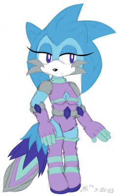 Snow-Star reborn