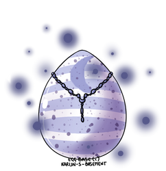 Mystery Egg Adopt .:CLOSED:.