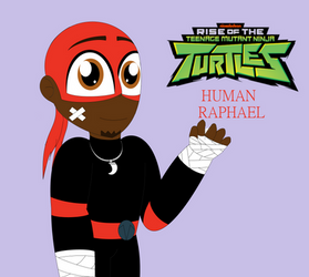 Human Rottman Raphael Stargirlshooter - Hobbyist, Digital Artist | DeviantArt