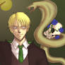 Draco Malfoy