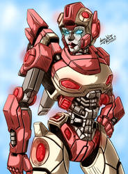 WFC Arcee