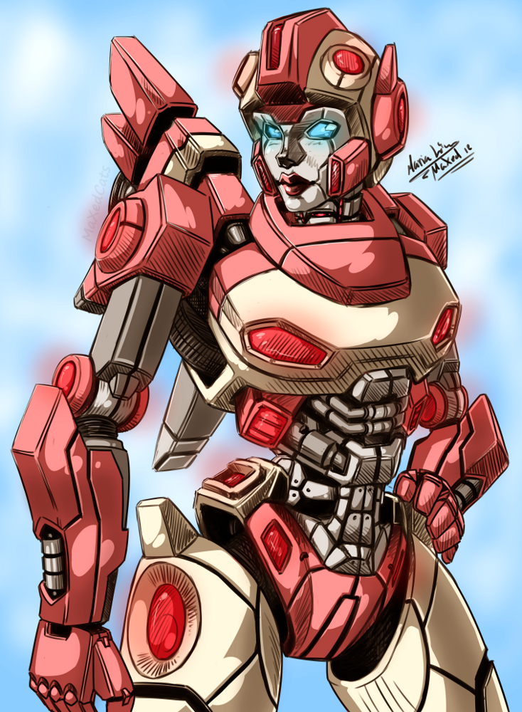 WFC Arcee