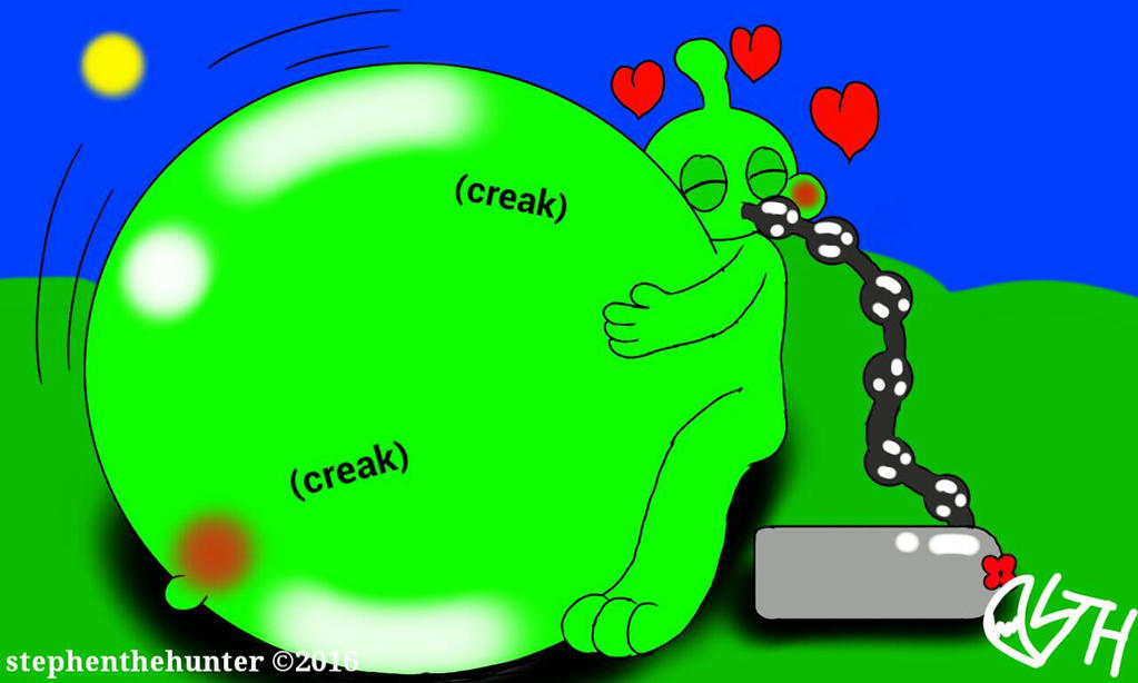 Yuki s Big Belly Inflation CM By Stephenthehunter On DeviantArt yuki-s-big-belly-inflation-cm-by-stephenthehunter-on-deviantart