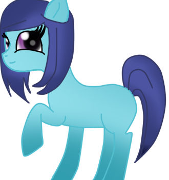 Arrayane Pony Araine Ryusei - ponysona by AriaYuzuki on DeviantArt