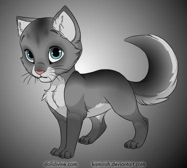 Wispstar