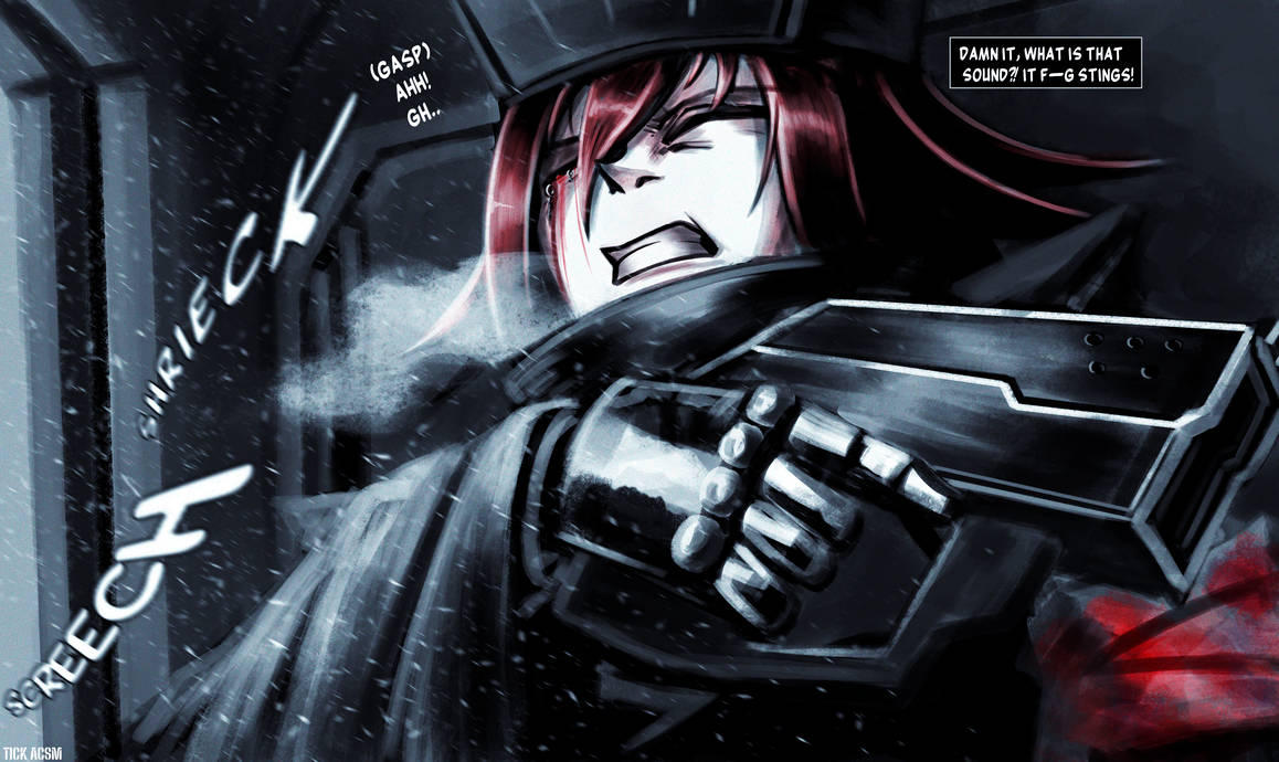 Engineer Ror Pfp Er=Ror/ by 2-TICK-0 on DeviantArt