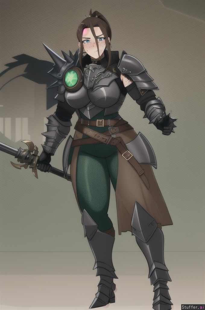 Rinda karnak by starko98 on DeviantArt