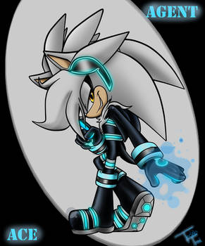 Shhh Its a secret...~