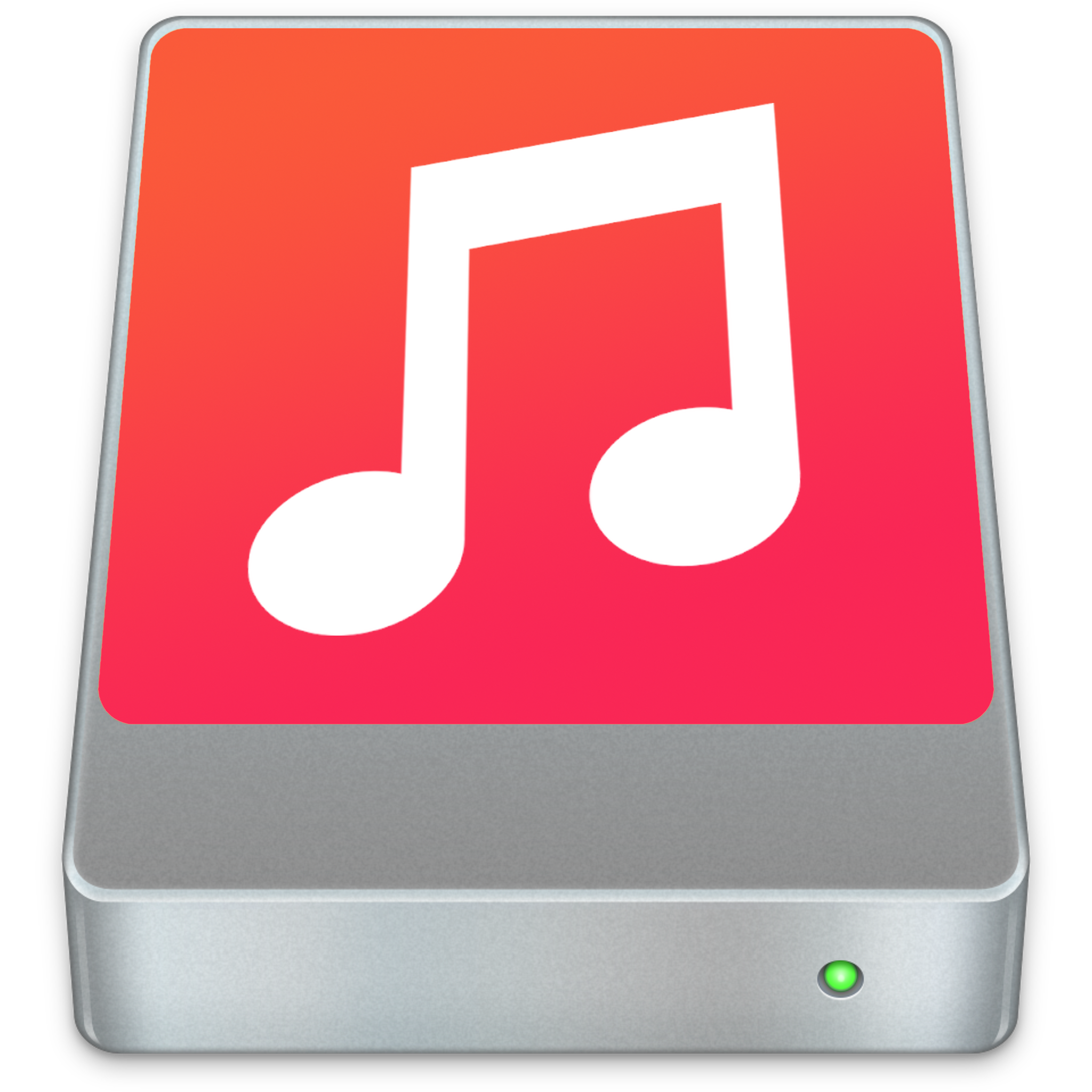 Music Disk Apple Hdd Icon By Robni7 On Deviantart Music Disk Apple Hdd Icon By Robni7 On Deviantart