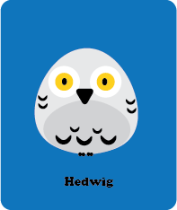 Hedwig