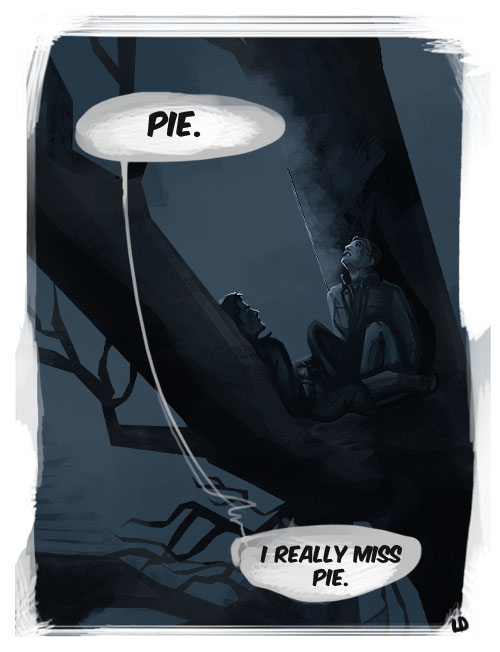 Pie