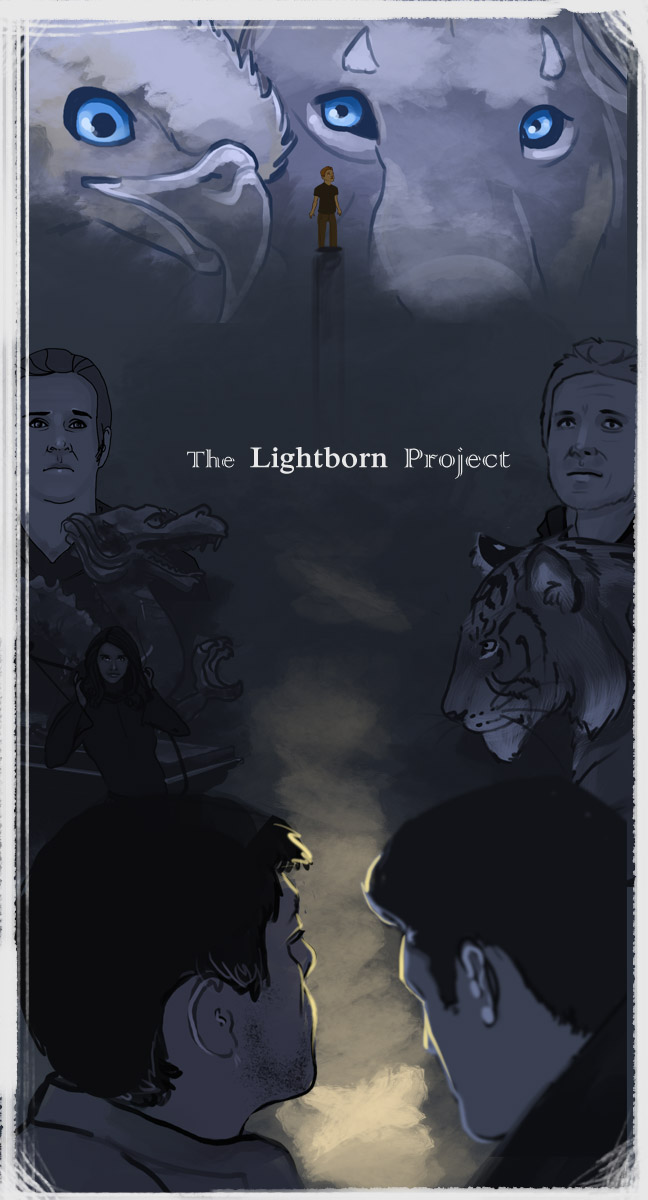 The Lightborn Project