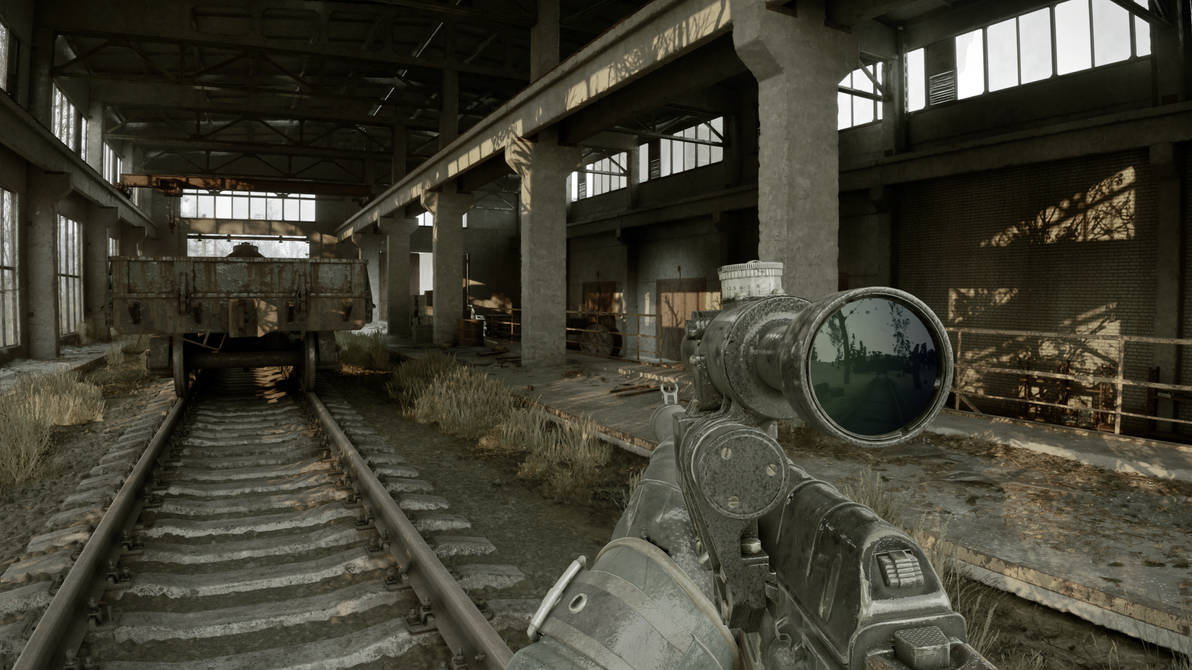 Stalker Plus Stalker2.Ultra Plus v4.1.4-DL 4 Perf 2026-04-02_3 by sachai on DeviantArt
